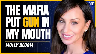 The Identity of Celeb Psychopath 'Player X' - Molly Bloom | OTE Podcast #118