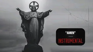 "AMEN" - Dark/Sad Epic Rap Beats Instrumental -  [FREE]