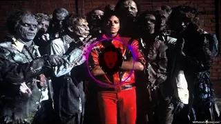 Michael Jackson - Thriller (2018 remix)