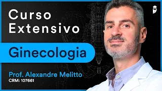 Rastreamento do Câncer de colo de útero - Ginecologia | Curso Extensivo Residência Médica e Revalida