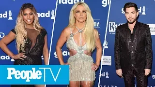 30th Annual GLAAD Media Awards Honoring Beyoncé & JAY-Z: Live From The Red Carpet | PeopleTV