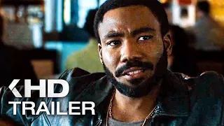 MR. & MRS. SMITH Trailer 2 German Deutsch (2024) Donald Glover, Ron Perlman