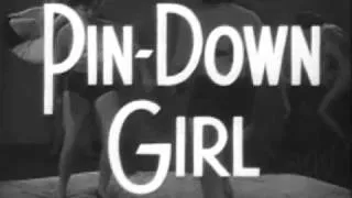 The Piledriving Critique- Preview: Racket Girls (1951)