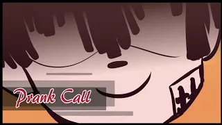 [Animatic] Prank Call- Toilet Bound Hanako-kun