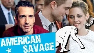 The Evolution of Cheating: Kristen Stewart to Petraeus | Dan Savage: American Savage | TakePart TV