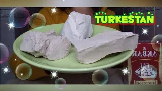 Dessert Turkestan