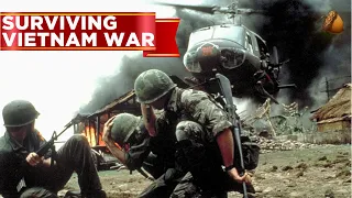 Insane Stories from Soldiers Who Survived the Vietnam War