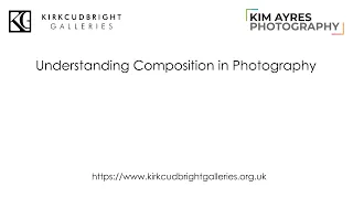 Understanding Composition in Photography