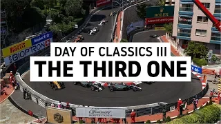 Day Of Classics III: The 102nd Running Of The Indianapolis 500