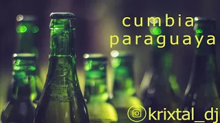 Cumbia Paraguaya TBT | Clasicos | GuilleKrixtalDj | Qmbia Juan | Remixero | Verduleros