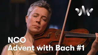 J.S. Bach: Cello Suite No.1 in G Major, Prélude // Ida Bryhn, viola