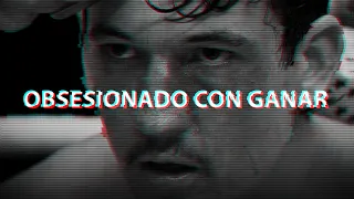 OBSESIONADO CON GANAR - Discurso Motivacional