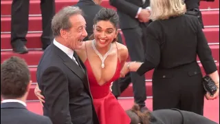 Deepika Padukone, Vincent Lindon and more on the red carpet in Cannes