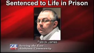 Calhoun County Man Sentenced to Life In Prison