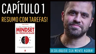 Os Códigos do Mindset da Prosperidade - Pablo Marçal - Capítulo 1