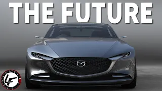 Where Does Mazda Go from here?