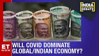 Arvind Panagariya EXCL on Economic Outlook 2022 | India Development Debate