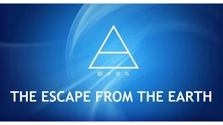 Escape from the Earth. 2015. Documentary film about 30 Seconds to Mars live shows. . Eng Vers.