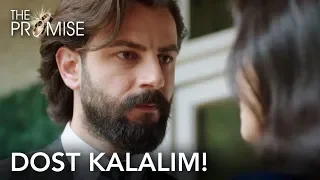 Dost kalalım! | Yemin 51. Bölüm