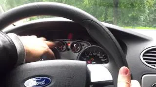 Как угоняют Ford Focus 2. Заводилка.