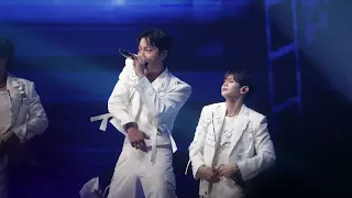 [4K] 240510  - 하이라이트 콘서트 Shadow 두준 focus