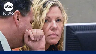 Lori Vallow Daybell found guilty in murder of her 2 children