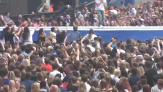 Capital Summertime Ball - Charlie Puth - We Don't Talk Anymore - 10.6.17