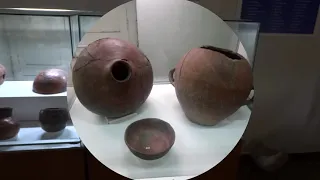 Museo de Historia y Arqueología de San Felipe