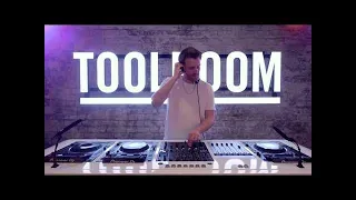 Ellis Moss - Toolroom HQ DJ Mix (1 Hour House / Tech House)