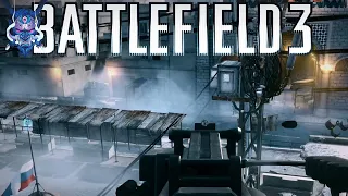 Battlefield 3 - Conquest - Grand Bazaar