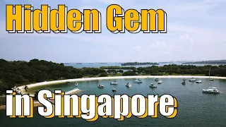 Uncover a Hidden Paradise in Singapore!