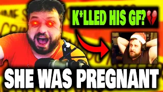 This YouTuber K████D His PREGNANT Girlfriend (NO REMORSE) | Nicholas DeOrio