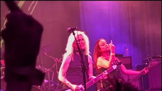 L7 - Scrap (Live at The Regent Theater 10/27/2022)