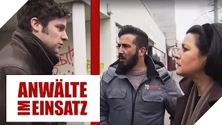 Lage verschlechtert: Wird Harun aus Deutschland abgeschoben? | 2/2 | Anwälte im Einsatz SAT.1