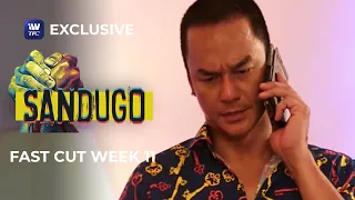 Fast Cut Week 11 | Sandugo