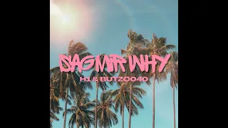 H1.feat Butzo040 - Sag mir why