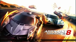 How to play Asphalt 8 without updating