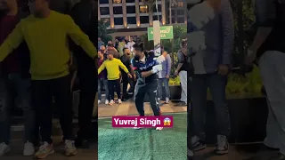 Yuvraj Singh cricket #cricket #yuvrajsingh #yuvrajsinghbatting #elantemall #trending #cricketshorts