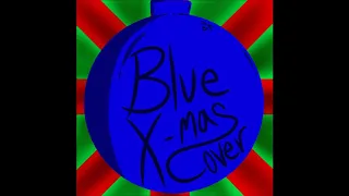 Elvis Presley - Blue Christmas (Cover/Parody By Mason Coleman) (Audio)