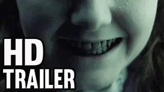 INTO THE DARK: Uncanny Annie, Official Trailer (2019)