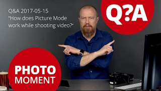 Q&A: GH5 Taking Pictures While Shooting Video — PhotoJoseph’s Photo Moment 2017-05-15