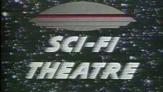 KSCH Sci-Fi Theatre Open - 1989