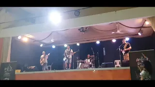 SMELLS - Nirvana Tribute - Live at Salsedine (Smells like teen spirit) 20-09-20