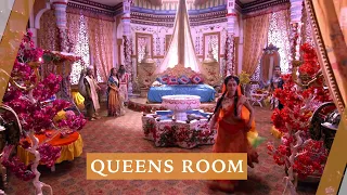 Queens Room | Swastik Bhoomi