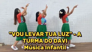 UCADEB ST II 2023 - Hinos + coreografia: “ Vou levar tua luz”