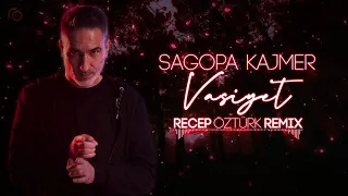 Sagopa Kajmer  - Vasiyet (Recep Öztürk Remix)