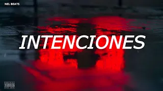 Feid + Jay Wheeler type BEAT Reggaetón ''INTENCIONES'' reggaeton instrumental 2021