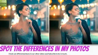 Find the Difference #228 | SPOT THE DIFFERENCE