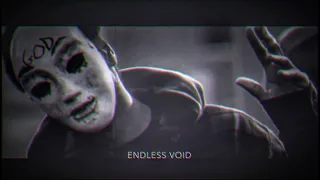 (FREE) Suicide Boys x Lil Peep Type Beat "Endless Void" (Prod.Venxm)