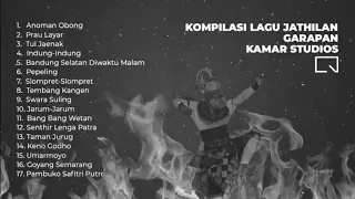 Full Album Jathilan Garapan Kamar Studio 2021 Kompilasi